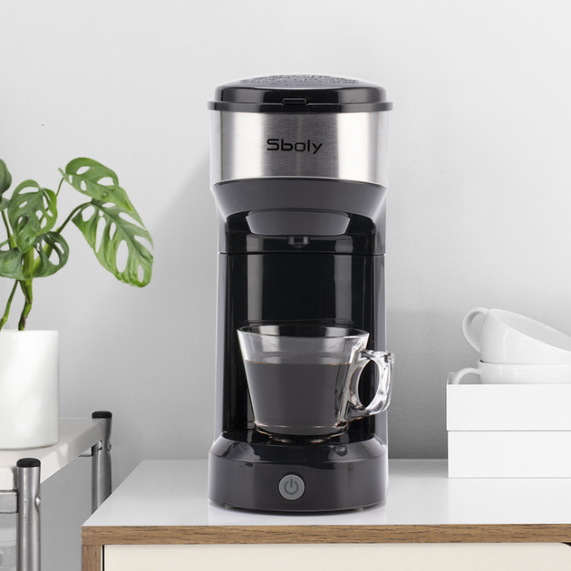 Coffee Maker Sboly