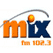 إذاعة ميكس اف ام Lebanon Mix FM