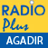 راديو بربري أمازيغي من آكادير المغرب Radio Berbere De La Ville D Agadir Du Maroc