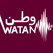 Radio Watan راديو وطن عمان الأردن 
