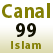 Canal 99, Tv islamique francophone