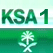 saudi arabia tv canal التلفزيون القتاة الأولى Saudi channel 2 القناة الثانية السعودية  KSA 1