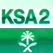 Saudi channel 2 القناة الثانية السعودية  KSA 2