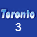 Toronto tv Super Spokesperson