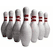 bowling Kegeln