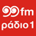 ραδιο1, ΡΑΔΙΟ 1, 99fm 99 fm - Radio 99 fm Greece Radio 1 - Ραδιοφωνικός σταθμός στη Θεσσαλονίκη 