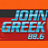 John Greek 88,6