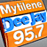 listen radio greek 95.7 Mytilene Dee Jay greece- Η καλύτερη ξένη μουσική στην πόλη