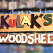 Music Kulaks Woodshed