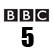 BBC 5 Live Radio station