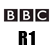 BBC R1 Radio station