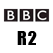 BBC R2 Radio station