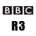 BBC R3 Radio station