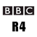 BBC R4 Radio station