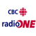 CBLA CBC R1 Radio station
