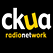 CKUA Radio station