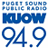 KUOW Radio station