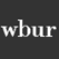 WBUR Radio station