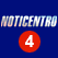 Canal 4 Televicentro/Canal 4 Televicentro, Noticentro 4 Puerto Rico