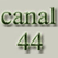 Canal 44 Mexico