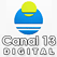 Canal 13 Digital - Spain from Gran Canaria