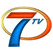 Canal 7 Espagnol television live tv online streaming Espagnol Espana