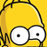 Simpsons Cartoon - Spanish