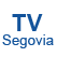 TV Segovia Spain