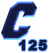 channel 125 BYWN Usa