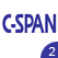 C SPAN 2 usa