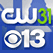 CW 31 - CBS 13 USa Sacramento, California