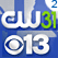 CW 31 - CBS 13 USa Sacramento, California