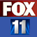 Fox 11 Los Angeles 