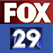  Fox 29 - WTXF, Philadelphia 