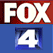 FOX4 tv channel Kansas City