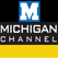 The Michigan Channel is a forum for debate, discussion, documentaries and public affairs USA