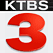 KTBS 3 Louisiana