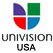 Univision Espanol en vivo from Usa