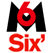 m6 le Six Minutes