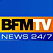 BFM TV French