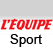 Equipe tv Sport France