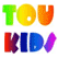 Toukids tv enfants dessins animés francais cartoon : Mickey, Titeuf, Grabouillon, Panthere Rose