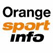 Orange sport France