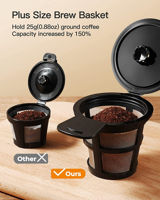 Sboly single serve coffee maker machine new arrivals