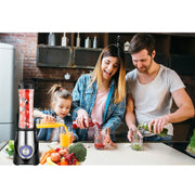 Sboly Personal Blender, Smoothie Blender with Bottle for Juice Shakes and Smoothie, 600 ml.