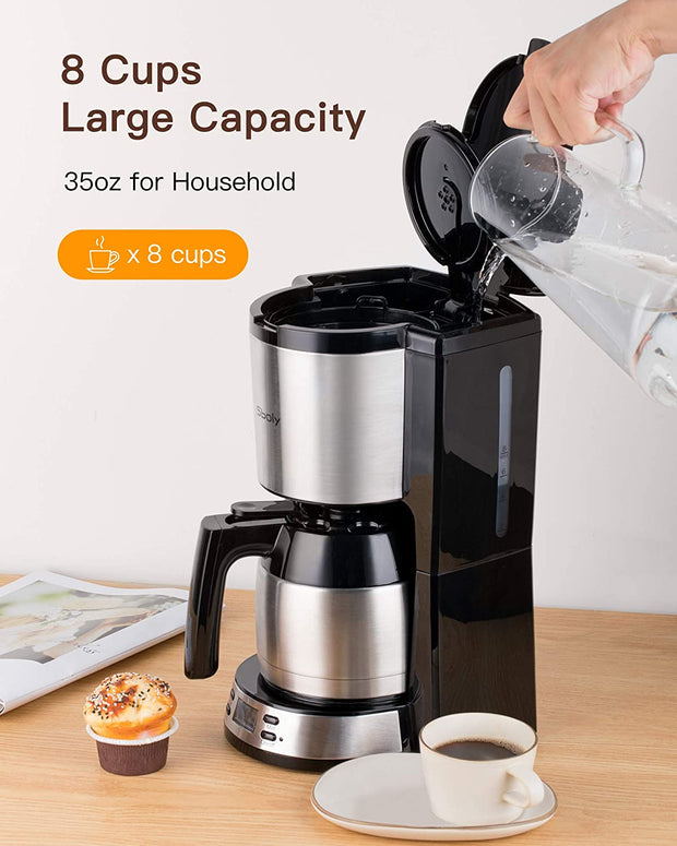 sboly 9110 coffee maker