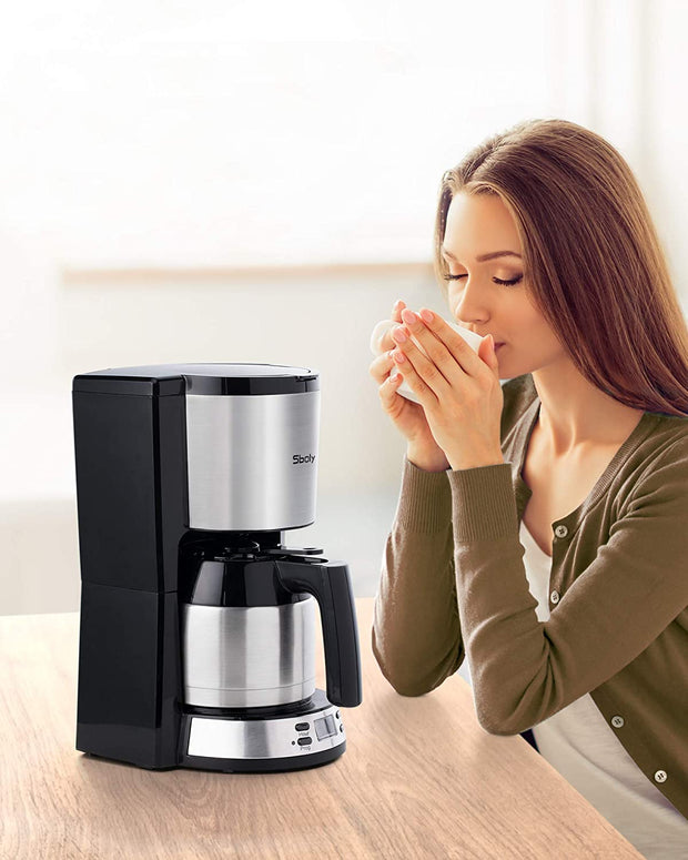 sboly 9110 coffee maker