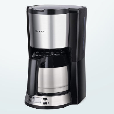 9110 Coffee Maker