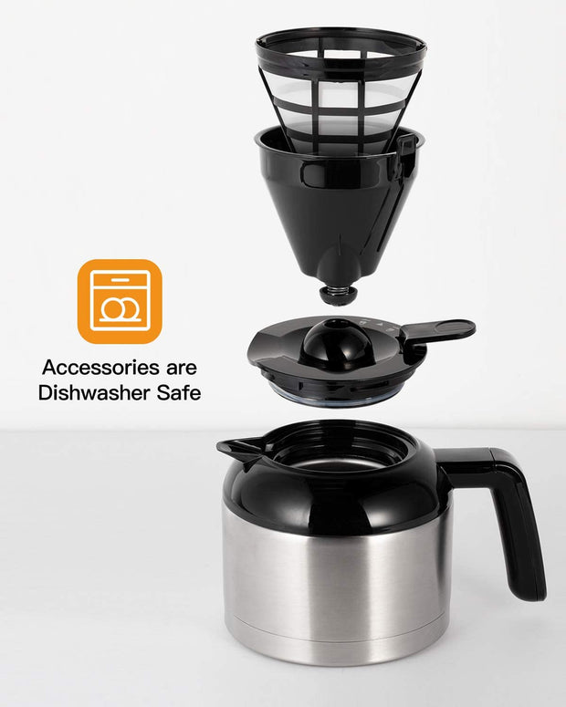 1429 Sboly Drip Coffee Maker