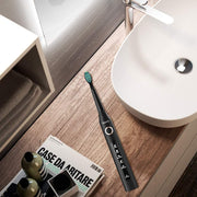 sboly 507 Sonic Electric Toothbrush